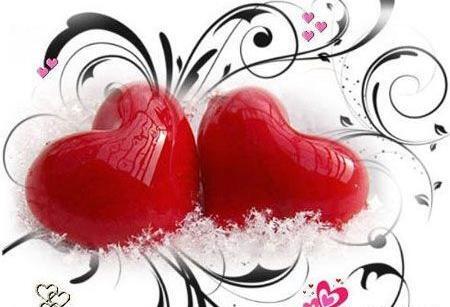 عکس یک متن زیبا عاشقانه برای درباره واتساپ
