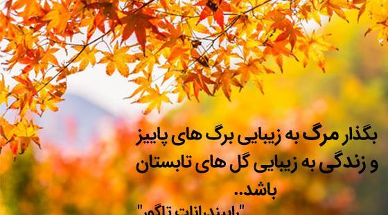 عکس متن زیبا برای وضعیت واتساپ از بزرگان