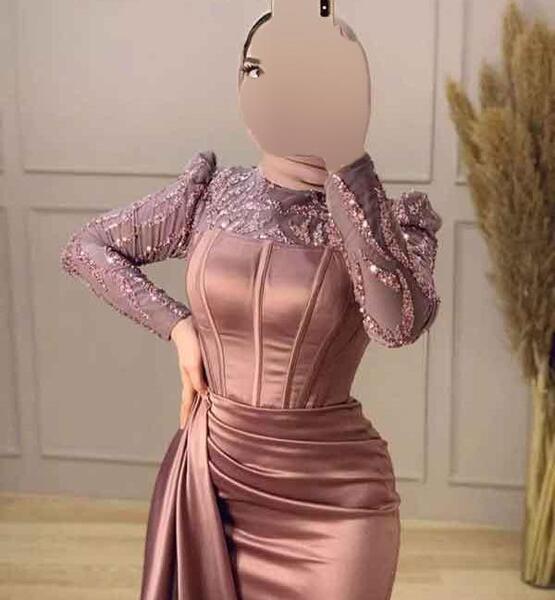 عکس لباس مجلسی کوتاه پینترستی