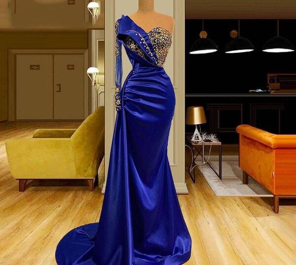 عکس مدل لباس مجلسی کوتاه دنباله دار