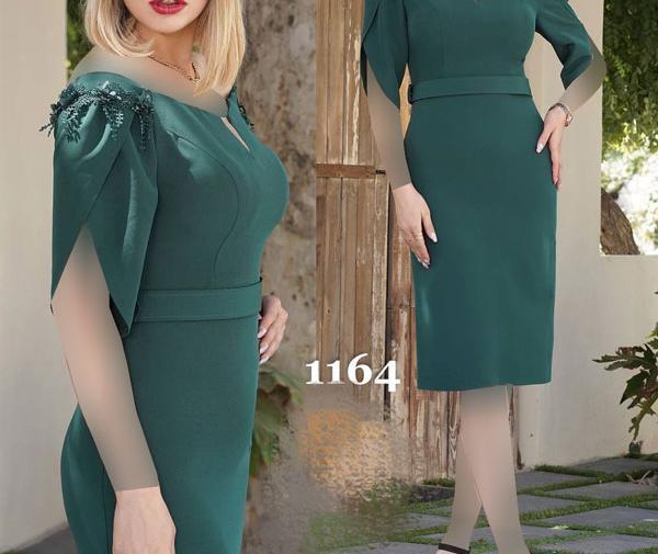 عکس لباس مجلسی کوتاه شیک