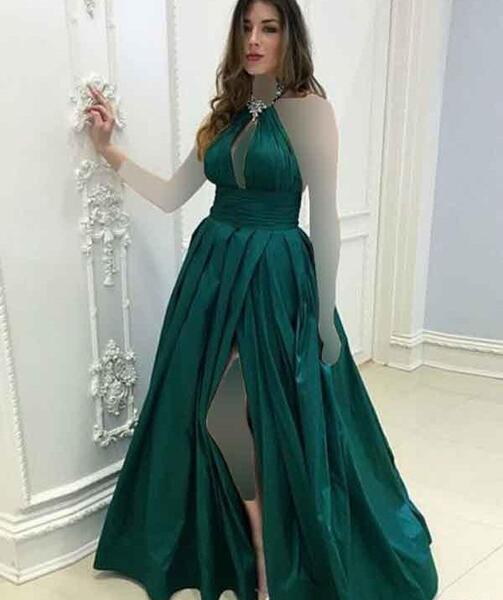 عکس لباس مجلسی کلوش کوتاه دخترانه
