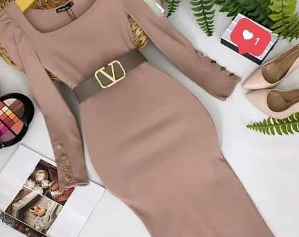 عکس مدل لباس مجلسی کوتاه کار شده