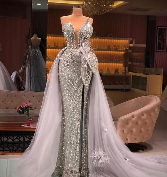 عکس لباس مجلسی کوتاه سنگ کار شده