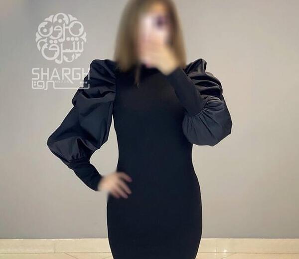 عکس مدل لباس کشی مجلسی کوتاه