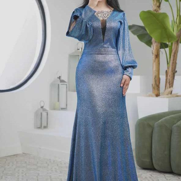 عکس لباس های مجلسی ماکسی کوتاه