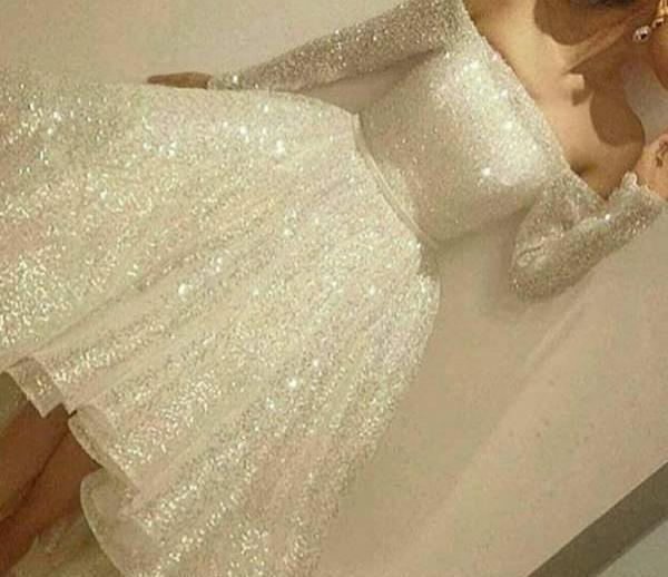 عکس مدل لباس مجلسی کوتاه نی نی سایت