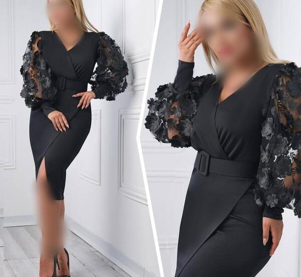 عکس مدل لباس مجلسی کوتاه نقره ای