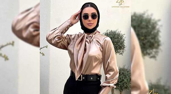 عکس جدیدترین مدل های لباس مجلسی کوتاه زنانه