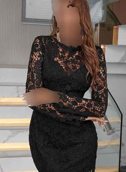 عکس لباس های مجلسی کوتاه مشکی