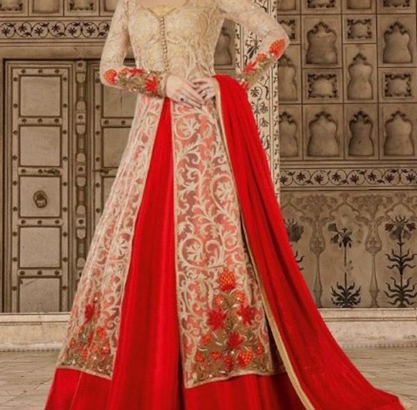 عکس مدل لباس مجلسی کوتاه هندی