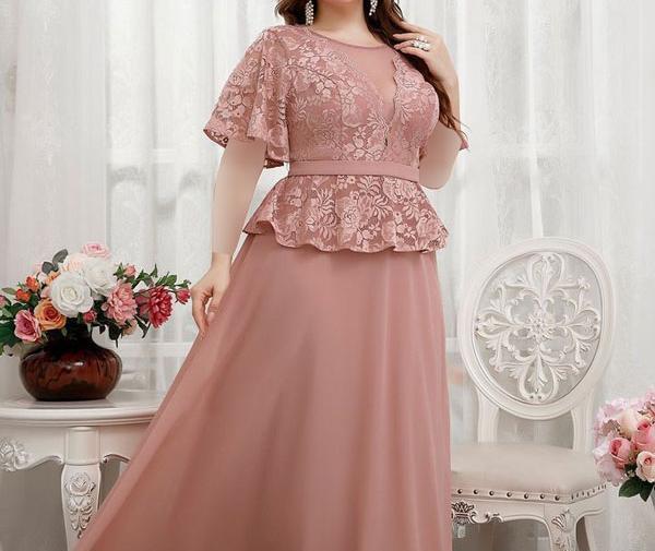 عکس مدل لباس مجلسی کوتاه با حجاب