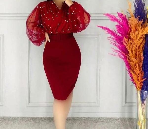 عکس مدل لباس مجلسی نوجوانانه کوتاه