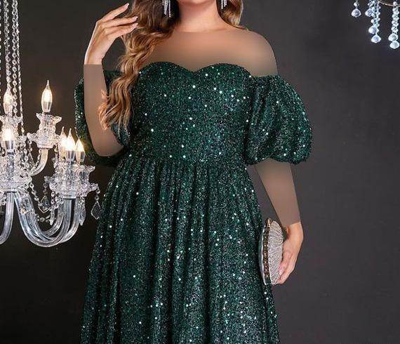 عکس مدل لباس مجلسی کوتاه لمه اینستاگرام
