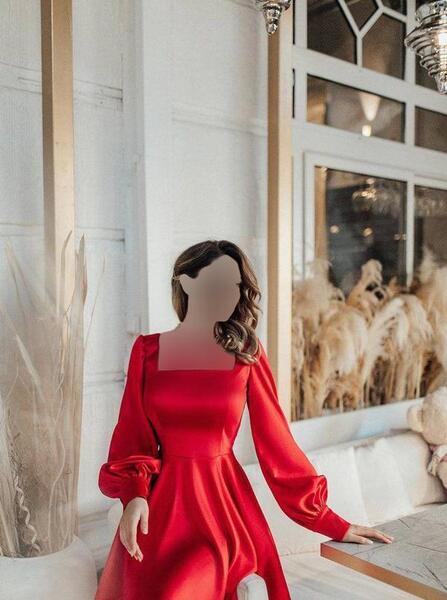 عکس لباس مجلسی کوتاه و شیک دخترانه