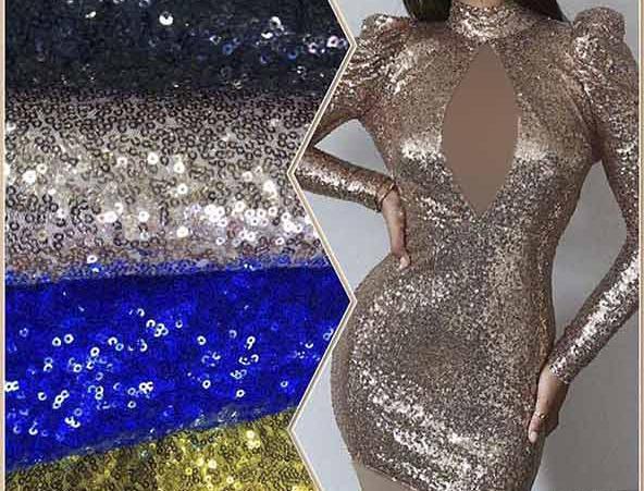 عکس مدل لباس مجلسی زنانه لمه کوتاه