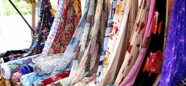 عکس لباس مجلسی کوتاه با پارچه ریون