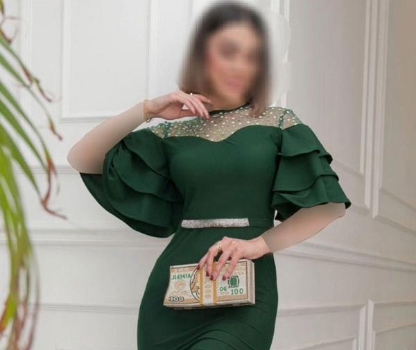 عکس مدل لباس مجلسی کوتاه خارجی