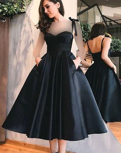عکس لباس مجلسی کوتاه چین چینی