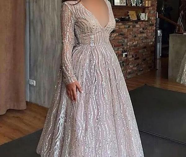 عکس مدل لباس مجلسی جدید کوتاه اینستاگرام