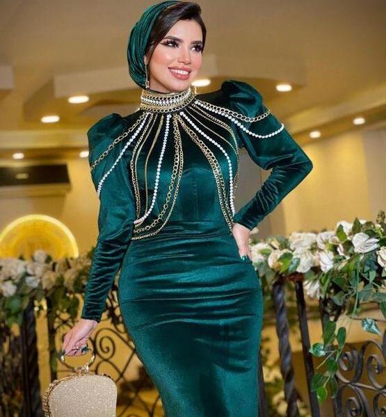 عکس مدل لباس مجلسی شیک و پوشیده کوتاه