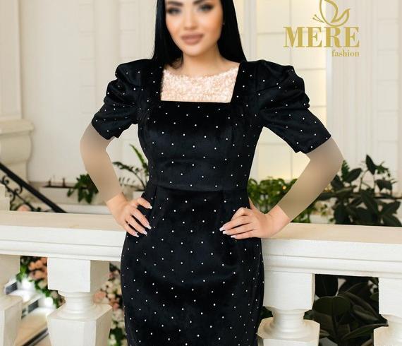 عکس مدل لباس مجلسی کوتاه پوشیده