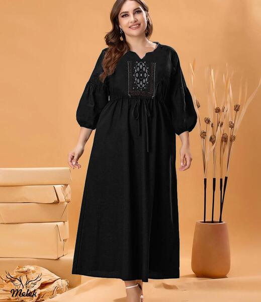عکس مدل لباس مجلسی کوتاه استین سه ربع