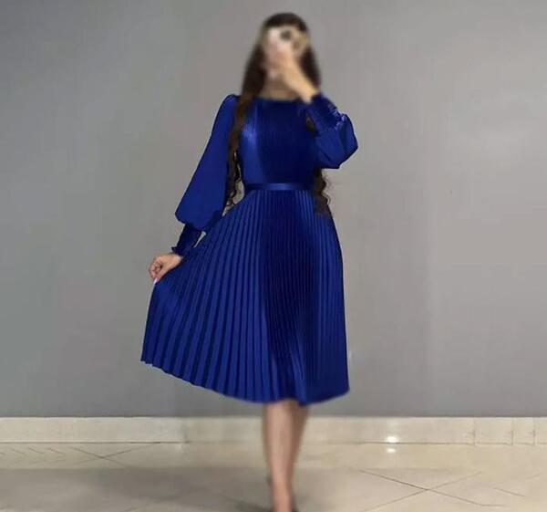 عکس مدل لباس مجلسی کوتاه ابی