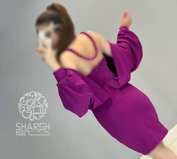 عکس لباس مجلسی زنانه قیمت مناسب در تهران