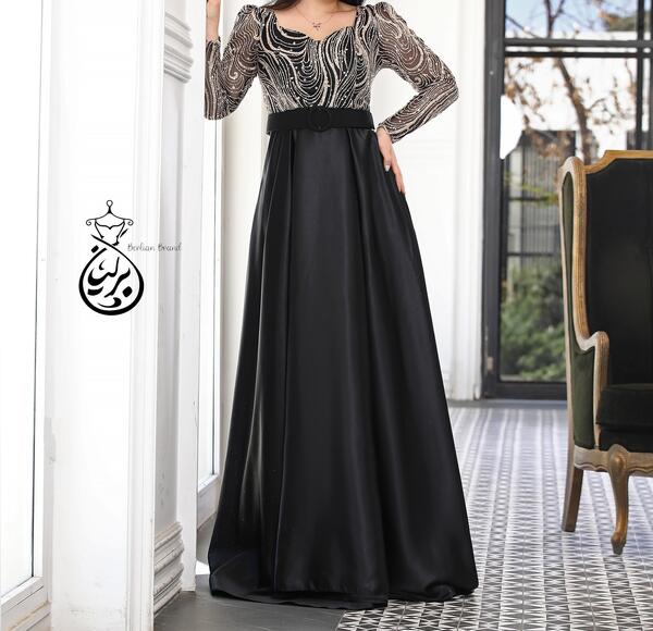 عکس قیمت لباس مجلسی زنانه ۱۴۰۳