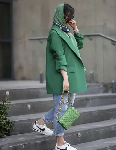 عکس لباس مجلسی زنانه برای قد کوتاه