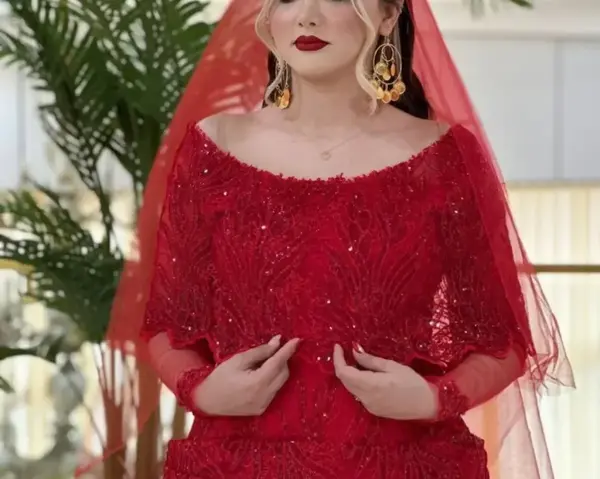 عکس قیمت لباس مجلسی زنانه کردی