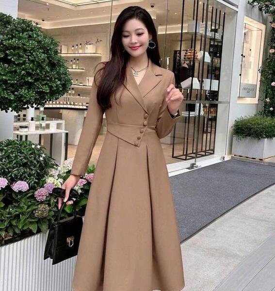 عکس مدل لباس مجلسی زنانه کت دامن