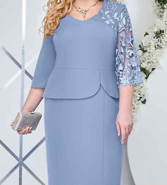 عکس لباس مجلسی زنانه کت و دامن