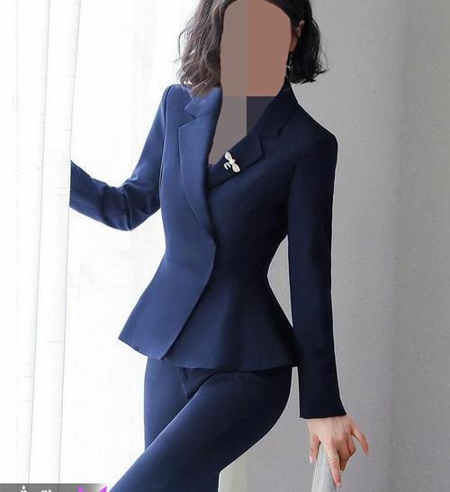 عکس لباس مجلسی زنانه شیک کت و شلوار