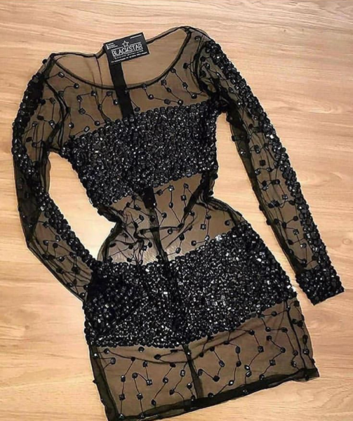 عکس لباس مجلسی زنانه کرج اینستاگرام