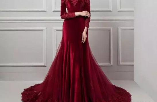 عکس لباس مجلسی زنانه در کرج