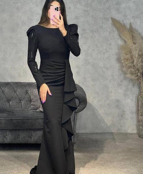 عکس لباس مجلسی زنانه در کرج