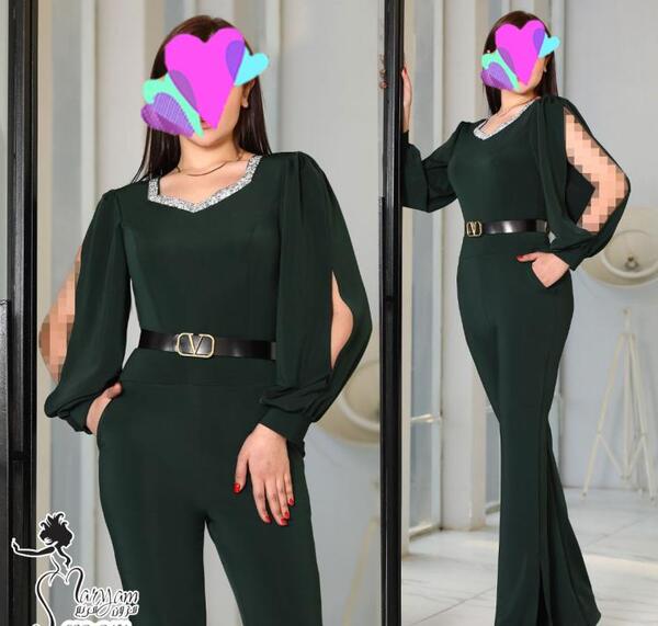 عکس لباس مجلسی زنانه گوهردشت کرج