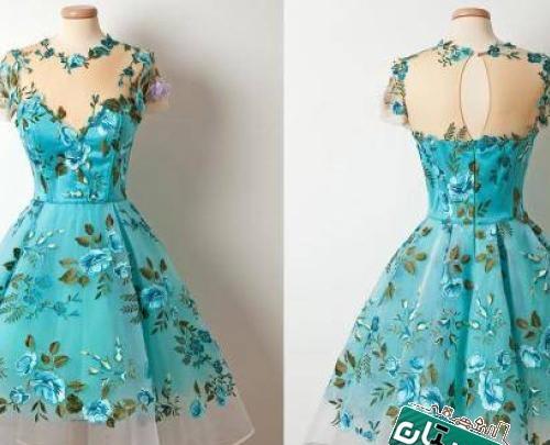 عکس لباس مجلسی زنانه گوهردشت کرج