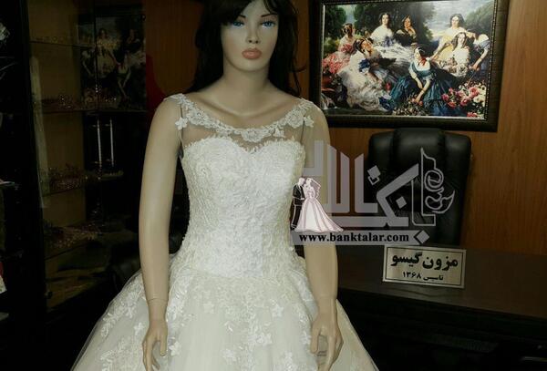 عکس فروشگاه لباس مجلسی زنانه کرج