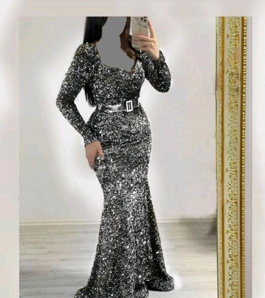 عکس لباس مجلسی زنانه شب