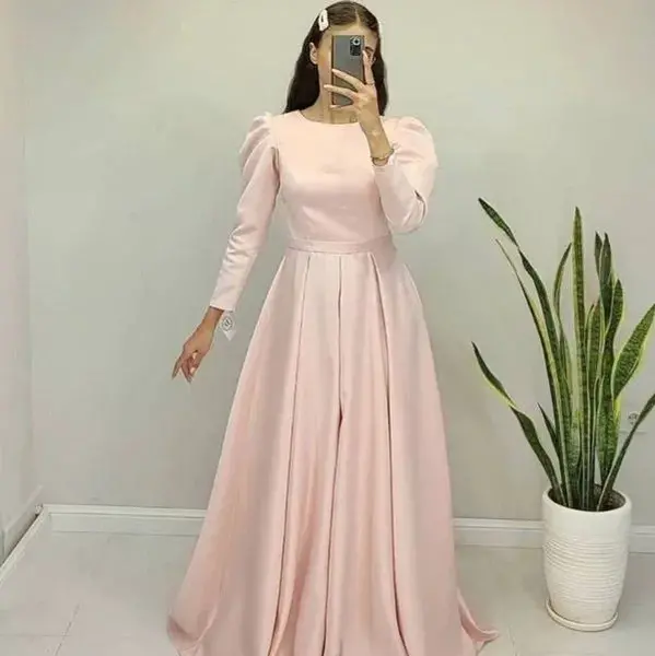 عکس لباس مجلسی زنانه مدل ۱۴۰۳