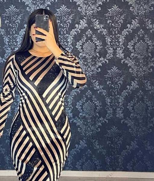 عکس لباس مجلسی زنانه مدل ۱۴۰۳