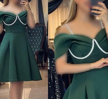عکس لباس مجلسی زنانه مدل شاین