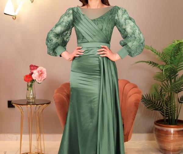 عکس لباس مجلسی زنانه مدل های جدید