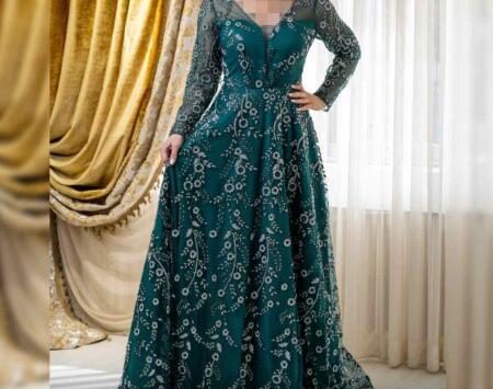 عکس لباس مجلسی زنانه مدل های جدید