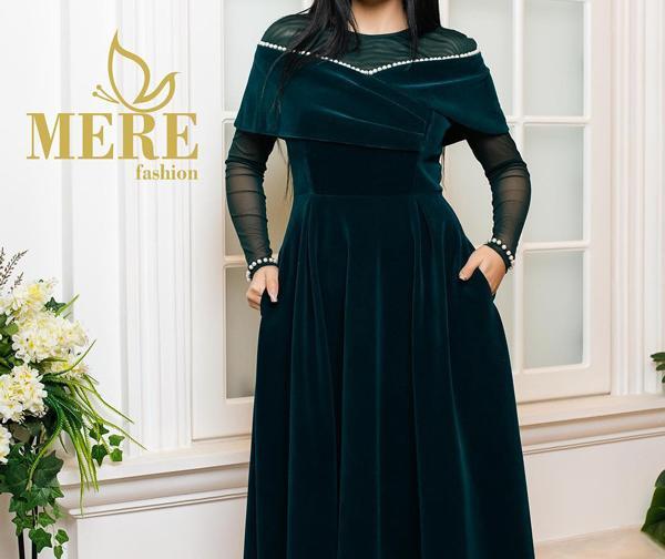 عکس لباس مجلسی زنانه ماکسی جدید