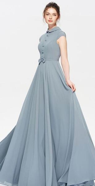 عکس لباس مجلسی زنانه ماکسی شیک