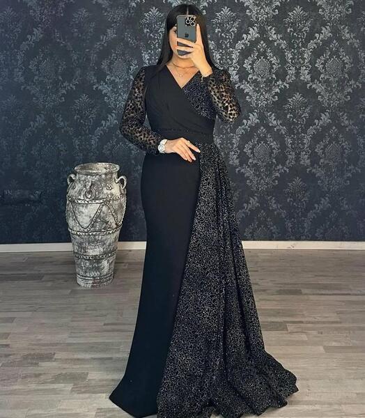 عکس مدل لباس مجلسی زنانه ماکسی